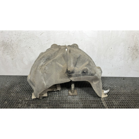 Pare boue arriere droit RENAULT MEGANE 4