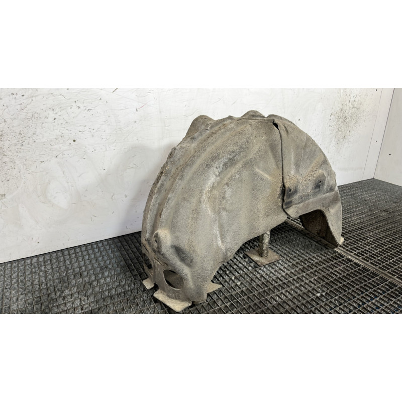 Pare boue arriere droit RENAULT MEGANE 4 Photo n°3
