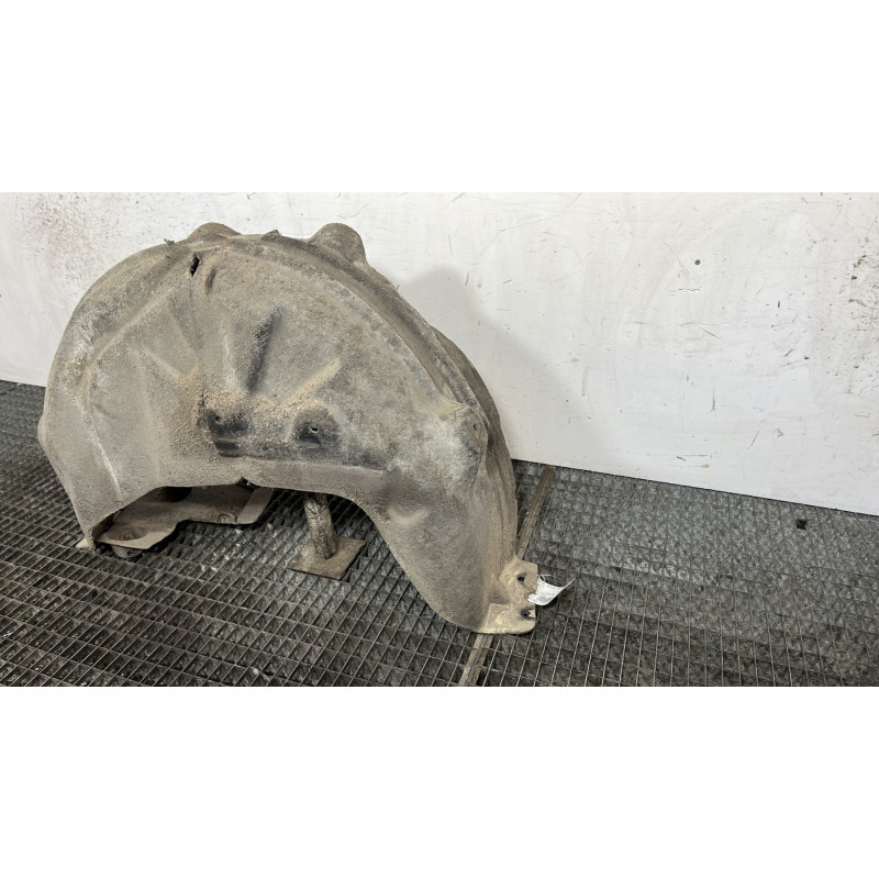 Pare boue arriere droit RENAULT MEGANE 4 Photo n°4