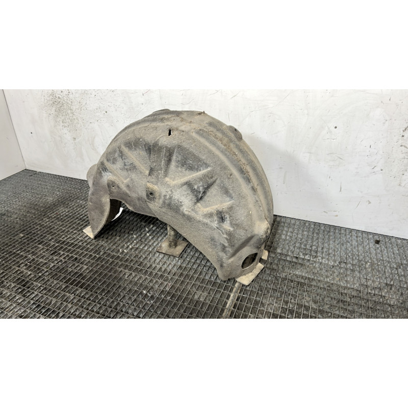 Pare boue arriere gauche RENAULT MEGANE 4 Photo n°4