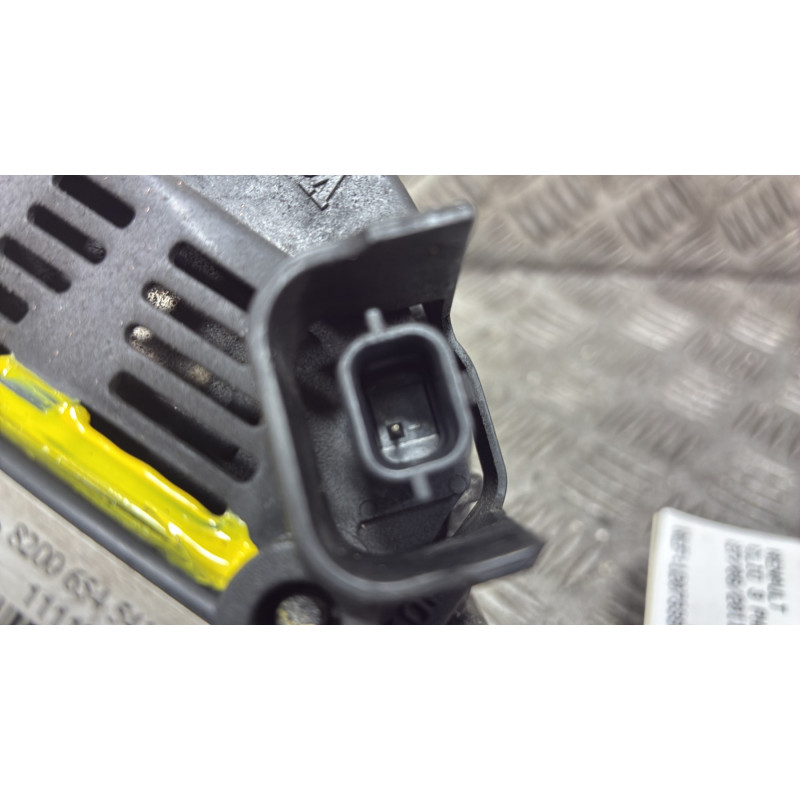 Alternateur RENAULT CLIO 3 Photo n°3