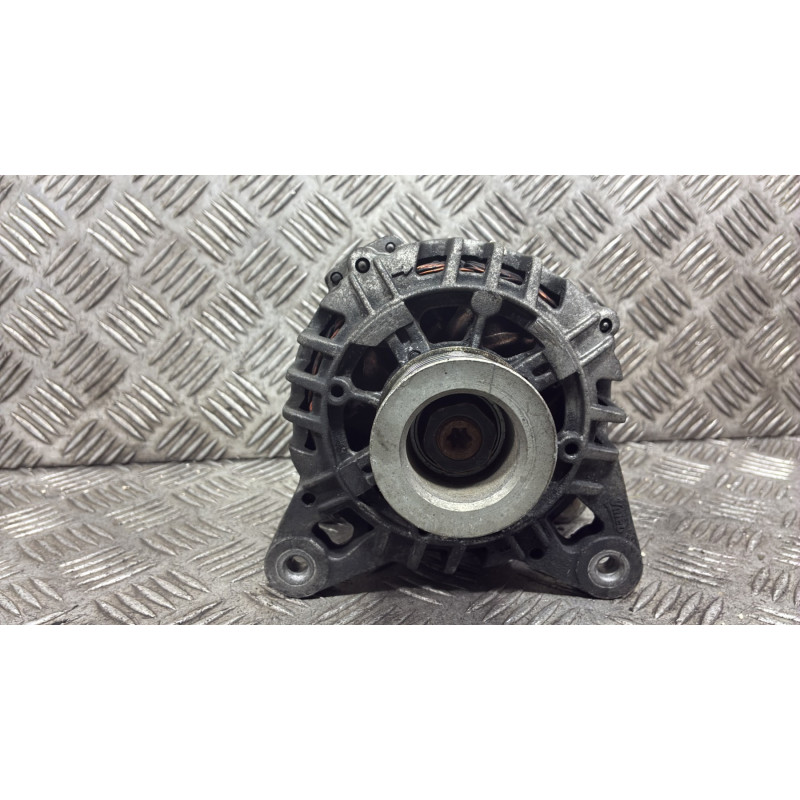 Alternateur RENAULT CLIO 3 Photo n°4