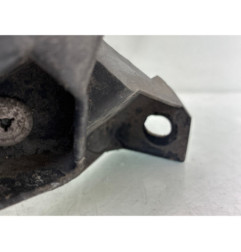 Optique avant principal gauche (feux)(phare) RENAULT CLIO 3