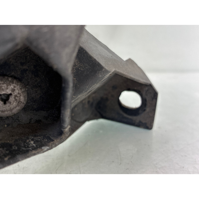 Optique avant principal gauche (feux)(phare) RENAULT CLIO 3 Photo n°2