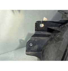 Optique avant principal gauche (feux)(phare) RENAULT CLIO 3