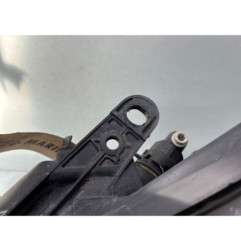 Optique avant principal gauche (feux)(phare) RENAULT CLIO 3