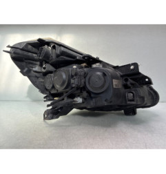 Optique avant principal gauche (feux)(phare) RENAULT CLIO 3