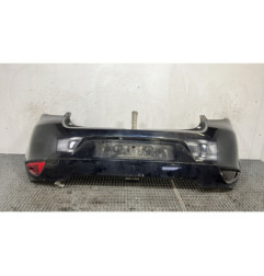 Pare choc arriere RENAULT CLIO 3 Photo n°1