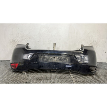 Pare choc arriere RENAULT CLIO 3 Photo n°1