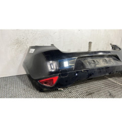 Pare choc arriere RENAULT CLIO 3