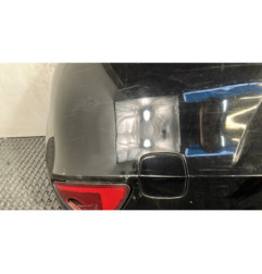 Pare choc arriere RENAULT CLIO 3