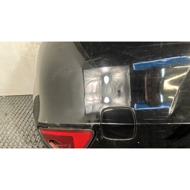 Pare choc arriere RENAULT CLIO 3 Photo n°4