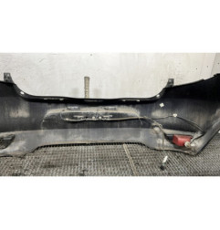 Pare choc arriere RENAULT CLIO 3