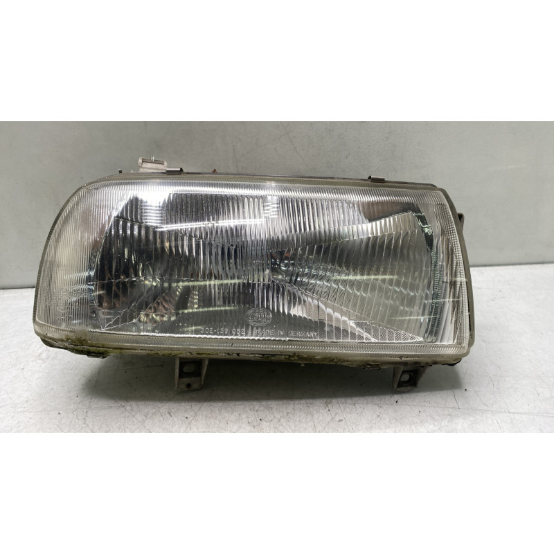 Optique avant principal droit (feux)(phare) VOLKSWAGEN VENTO Photo n°1