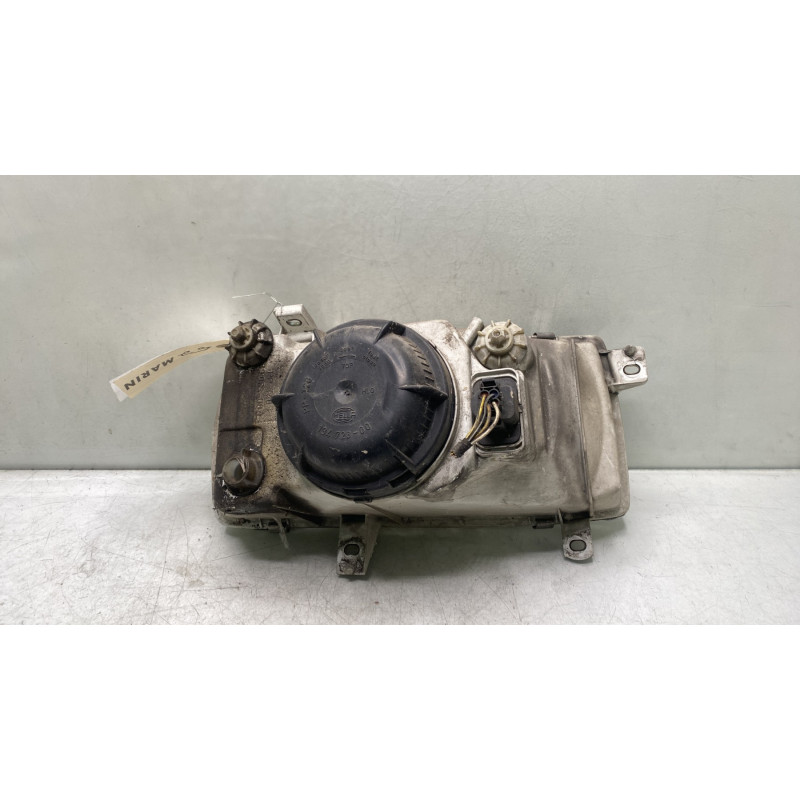 Optique avant principal gauche (feux)(phare) VOLKSWAGEN VENTO Photo n°6
