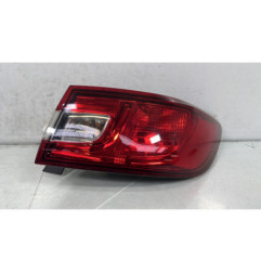 Feu arriere principal droit (feux) RENAULT CLIO 4 Photo n°1