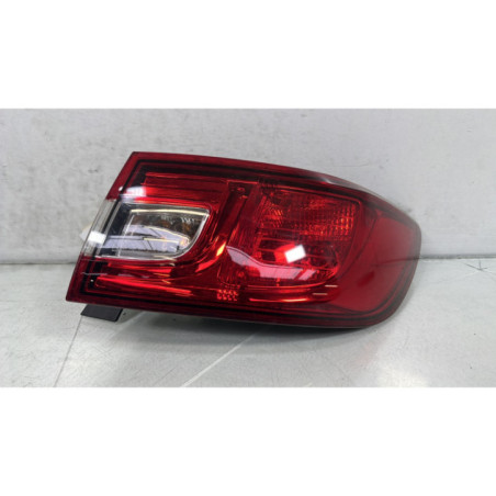 Feu arriere principal droit (feux) RENAULT CLIO 4 Photo n°1