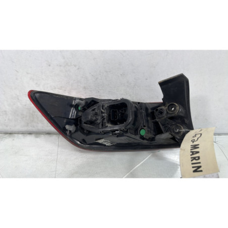 Feu arriere principal droit (feux) RENAULT CLIO 4