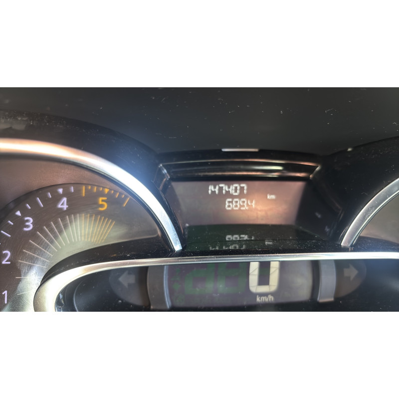 Feu arriere principal droit (feux) RENAULT CLIO 4 Photo n°4