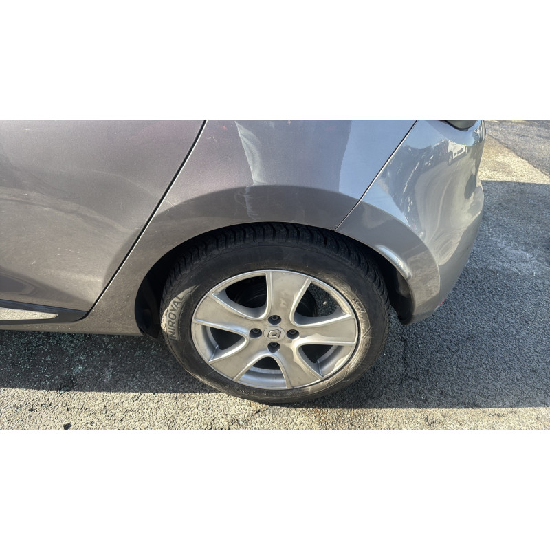 Feu arriere principal droit (feux) RENAULT CLIO 4 Photo n°14