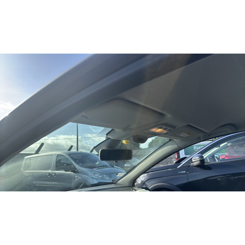 Feu arriere principal droit (feux) RENAULT CLIO 4 Photo n°18