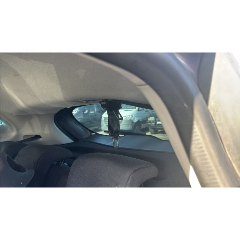 Feu arriere principal droit (feux) RENAULT CLIO 4 Photo n°19