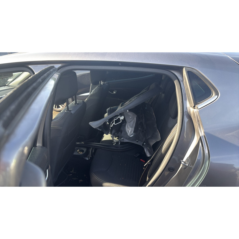 Feu arriere principal droit (feux) RENAULT CLIO 4 Photo n°20