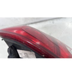 Feu arriere principal gauche (feux) RENAULT CLIO 4