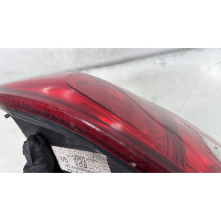 Feu arriere principal gauche (feux) RENAULT CLIO 4
