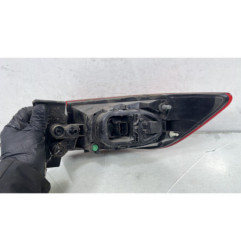 Feu arriere principal gauche (feux) RENAULT CLIO 4