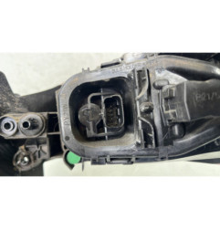 Feu arriere principal gauche (feux) RENAULT CLIO 4