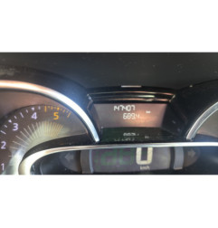 Feu arriere principal gauche (feux) RENAULT CLIO 4