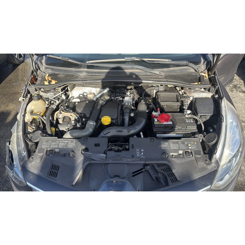 Feu arriere principal gauche (feux) RENAULT CLIO 4 Photo n°6