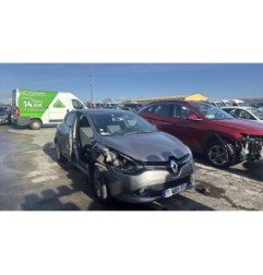 Feu arriere principal gauche (feux) RENAULT CLIO 4