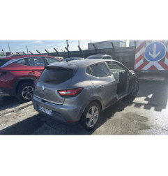 Feu arriere principal gauche (feux) RENAULT CLIO 4