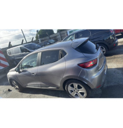 Feu arriere principal gauche (feux) RENAULT CLIO 4