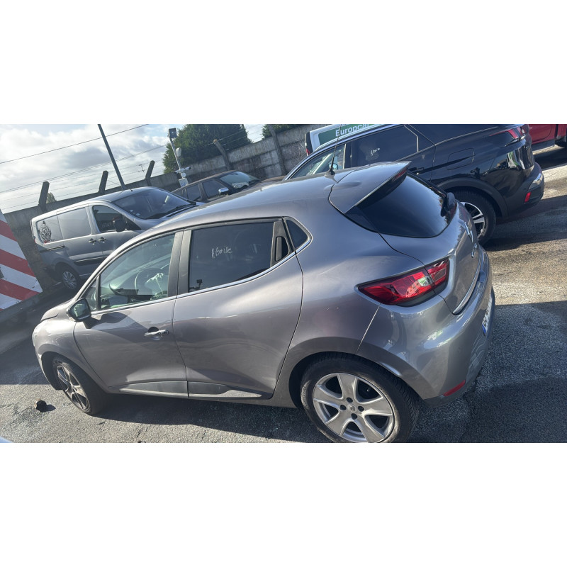 Feu arriere principal gauche (feux) RENAULT CLIO 4 Photo n°13
