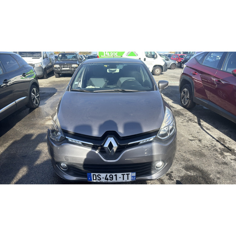 Feu arriere principal gauche (feux) RENAULT CLIO 4 Photo n°14