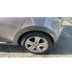 Feu arriere principal gauche (feux) RENAULT CLIO 4
