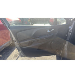 Feu arriere principal gauche (feux) RENAULT CLIO 4