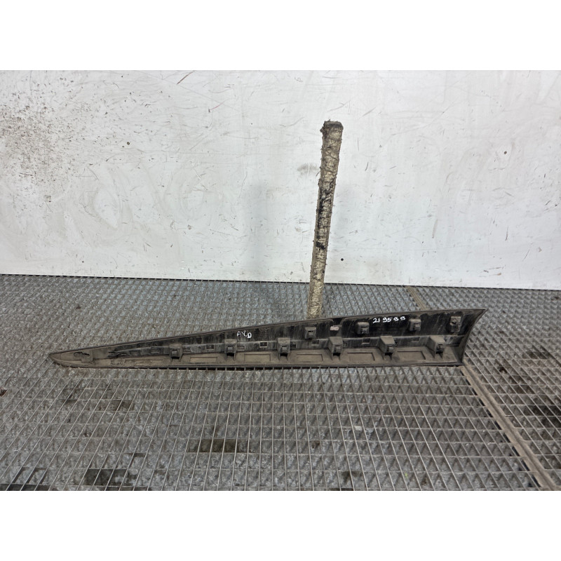 Baguette de porte avant droite RENAULT CLIO 4 Photo n°3