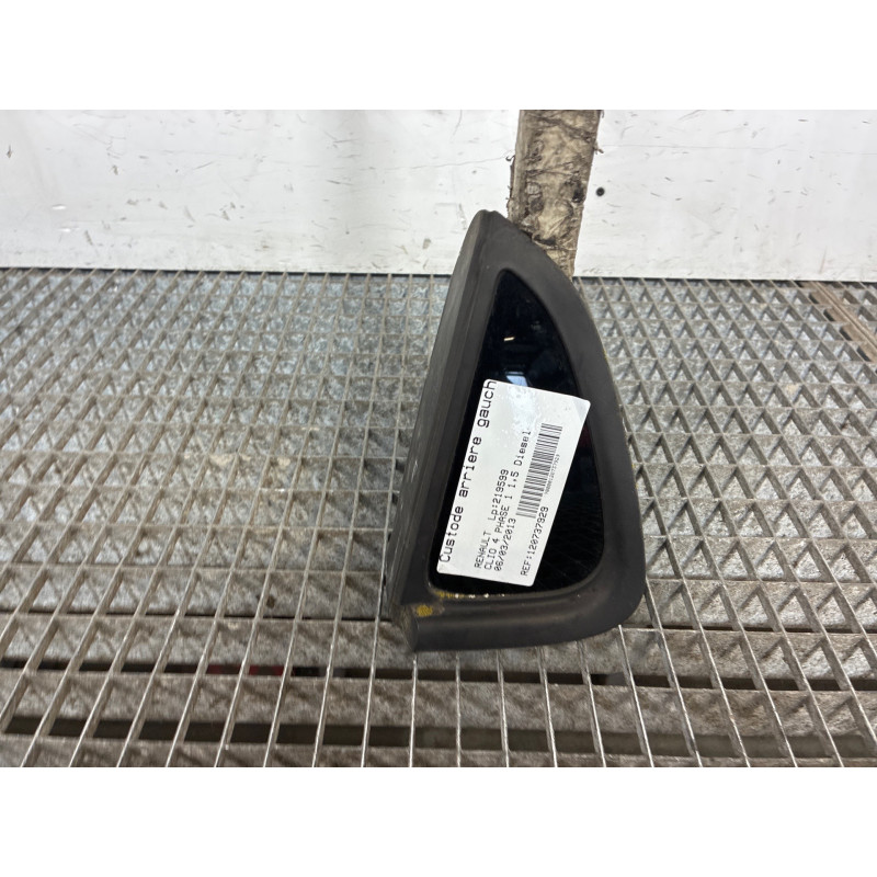 Custode arriere gauche RENAULT CLIO 4 Photo n°1