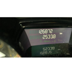 Custode arriere gauche RENAULT CLIO 4