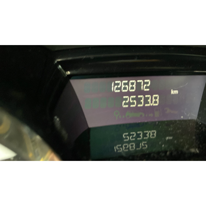 Custode arriere gauche RENAULT CLIO 4 Photo n°20