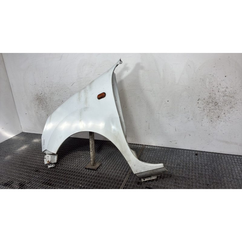 Aile avant gauche RENAULT KANGOO 1 Photo n°3