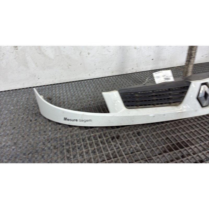 Calandre RENAULT KANGOO 1 Photo n°2