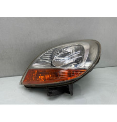 Optique avant principal gauche (feux)(phare) RENAULT KANGOO 1 Photo n°1