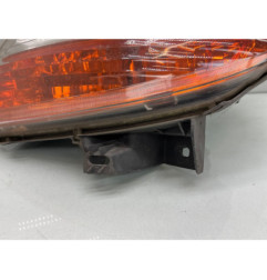 Optique avant principal gauche (feux)(phare) RENAULT KANGOO 1