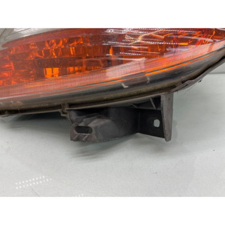 Optique avant principal gauche (feux)(phare) RENAULT KANGOO 1
