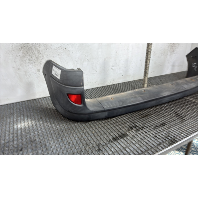 Pare choc arriere RENAULT KANGOO 1 Photo n°2